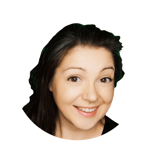 Lio — Gründerin von GRÜNI